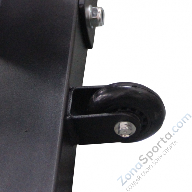 Силовая скамья универсальная DFC Powergym SUB064