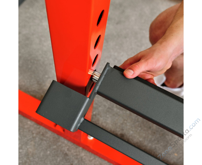 Силовая рама DFC INSPORTLINE PW200