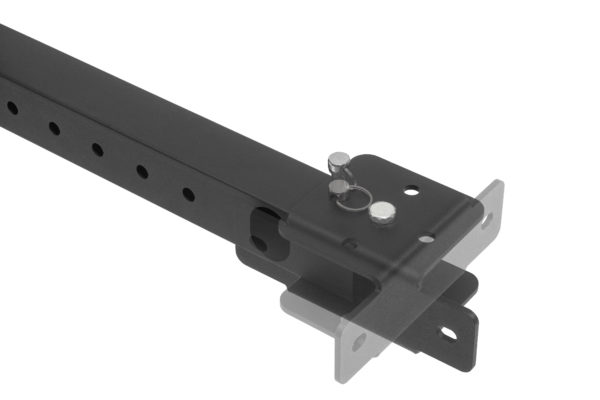 Силовая рама с креплением к стене VictoryFit VF-B2004