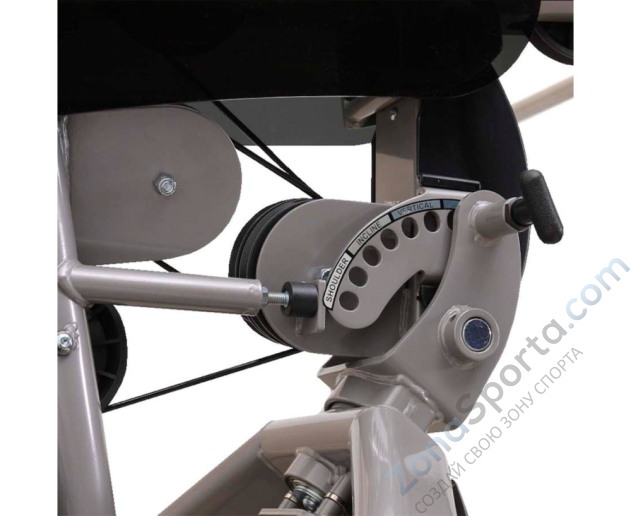 Силовой комплекс Body Craft Elite Gym PRO