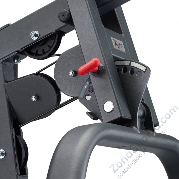 Силовой комплекс Body Craft XPRESS Gym