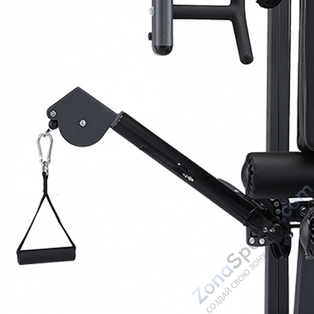 Силовой комплекс Body Craft XPRESS Gym