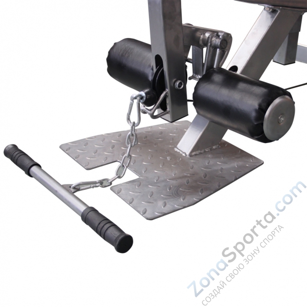 Силовой комплекс Multigym DFC HM025