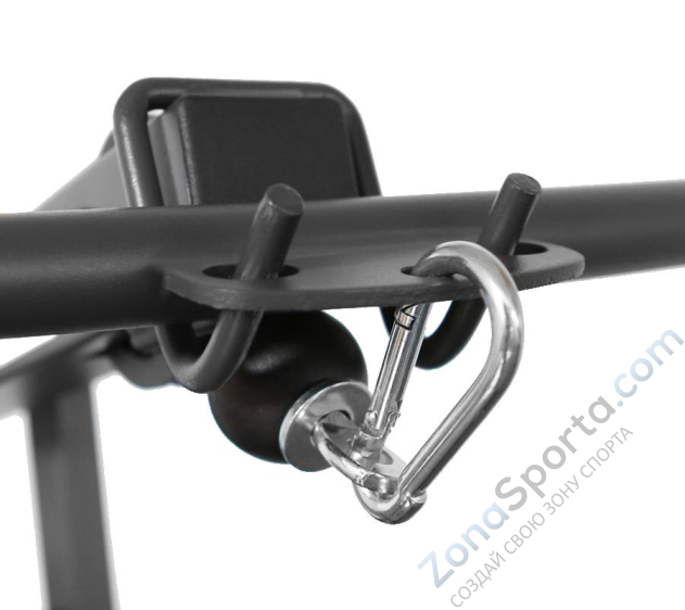 Силовой комплекс домашний Oxygen Fitness Irving