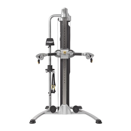 Силовой комплекс  с набором аксессуаров Hoist Mi5 