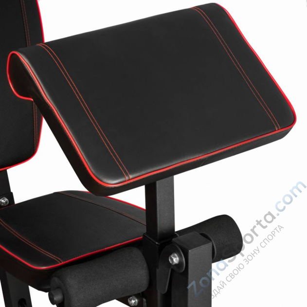 Силовой тренажер Alpin PRO GYM GX-750