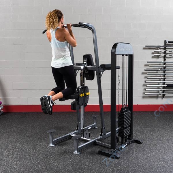 Силовой тренажер Body Solid FCD-STK