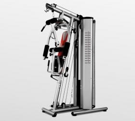 Силовой тренажёр BH Fitness Nevada Plus 100kg