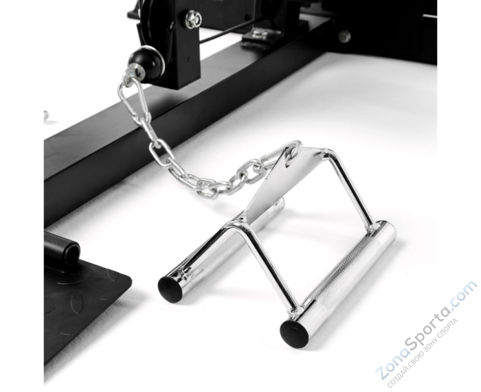 Силовой комплекс DFC HomeGym D5125 стек 81.5 кг