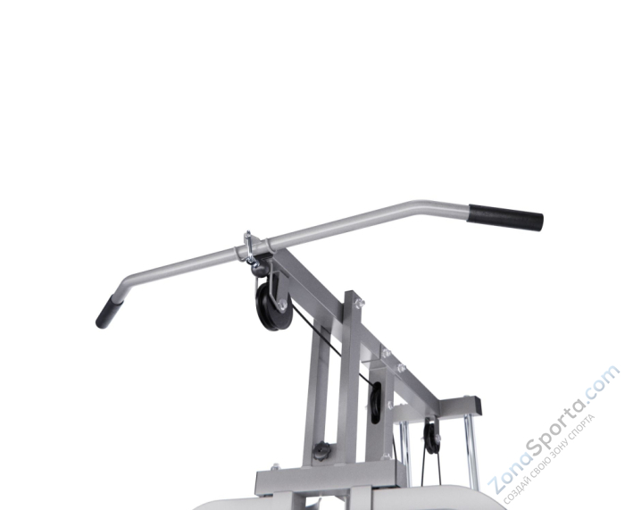 Силовой комплекс DFC HomeGym D7001-60 стек 60 кг