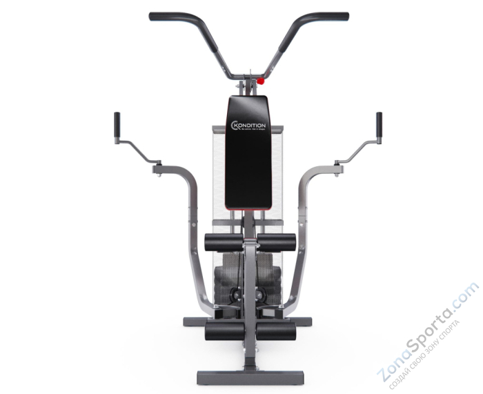 Силовой комплекс DFC HomeGym Kondition 6000 Силовой комплекс DFC HomeGym Kondition 6000