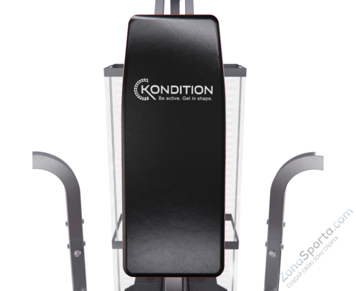 Силовой комплекс DFC HomeGym Kondition 6000 Силовой комплекс DFC HomeGym Kondition 6000