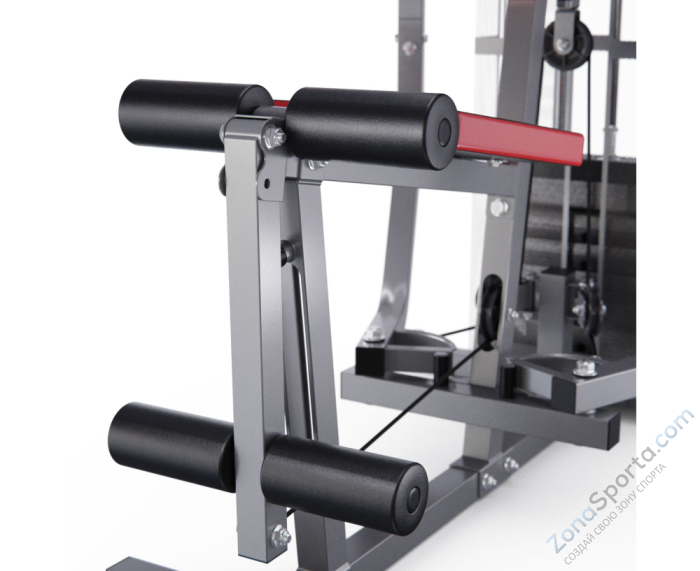 Силовой комплекс DFC HomeGym Kondition 6000 Силовой комплекс DFC HomeGym Kondition 6000