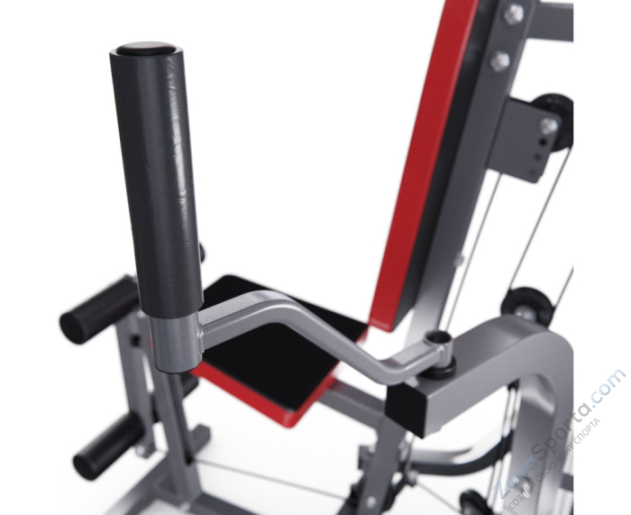 Силовой комплекс DFC HomeGym Kondition 6000 Силовой комплекс DFC HomeGym Kondition 6000