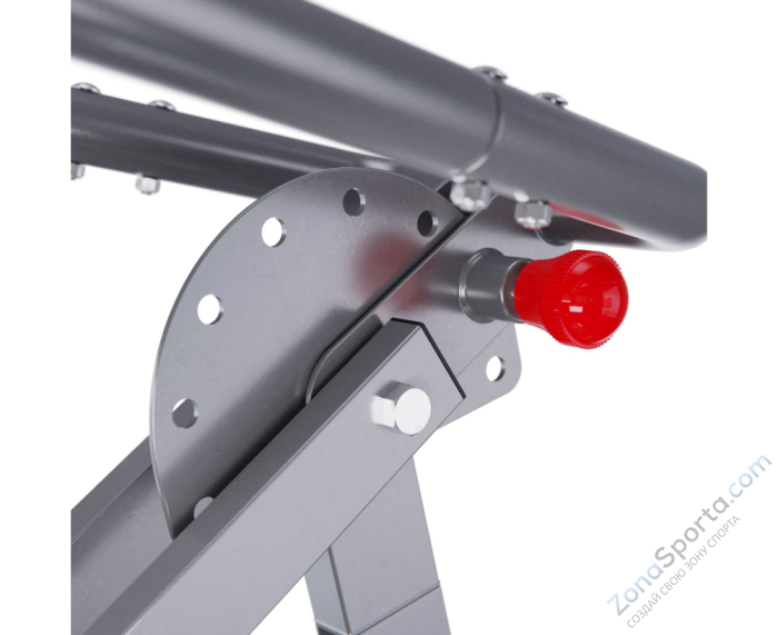 Силовой комплекс DFC HomeGym Kondition 6000 Силовой комплекс DFC HomeGym Kondition 6000