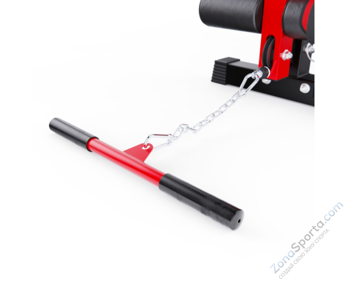 Силовой комплекс DFC WRK-5000