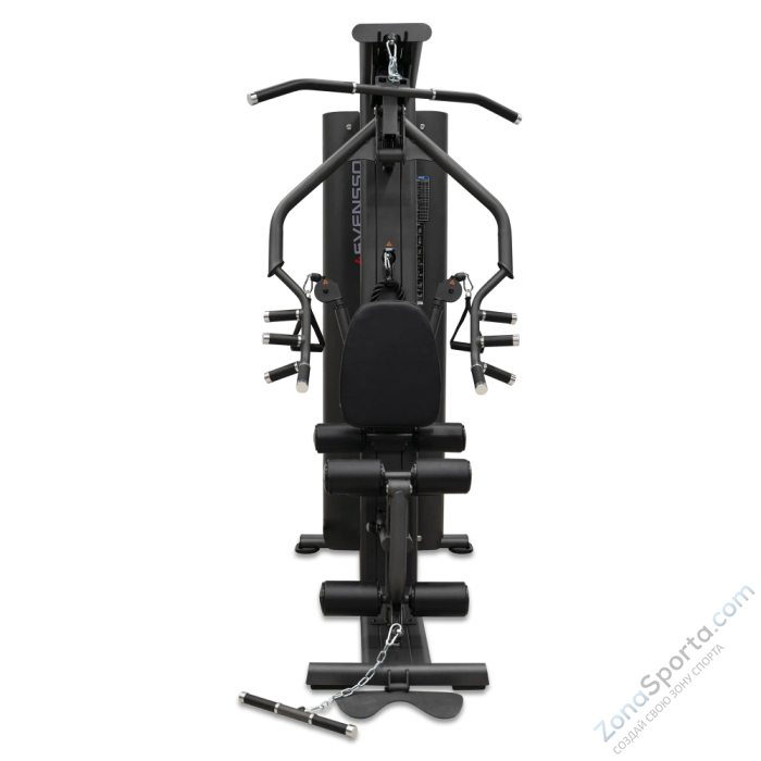 Силовой комплекс полукоммерческий Svensson Body Labs Rigel Pro