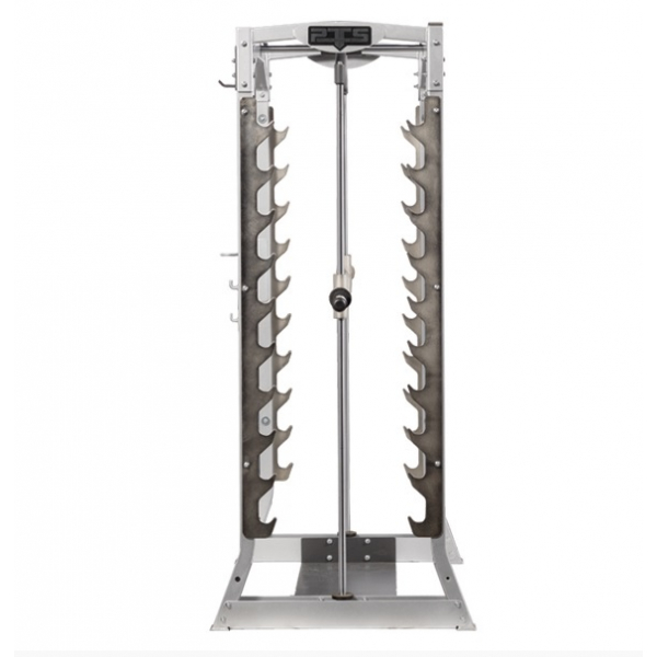 Система Смита двухплоскостная с дополнениями Hoist PTS-ENS-2 