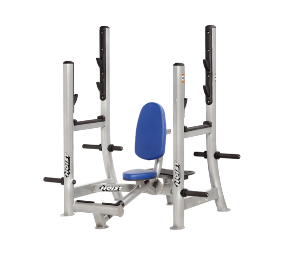 Скамья для армейского жима Hoist CF-3860