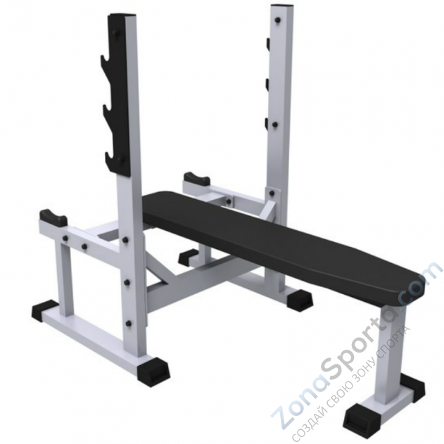 Скамья для французcкого жима Iron King IK 111 (1450*900*1220) Скамья для французcкого жима Iron King IK 111 (1450*900*1220)
