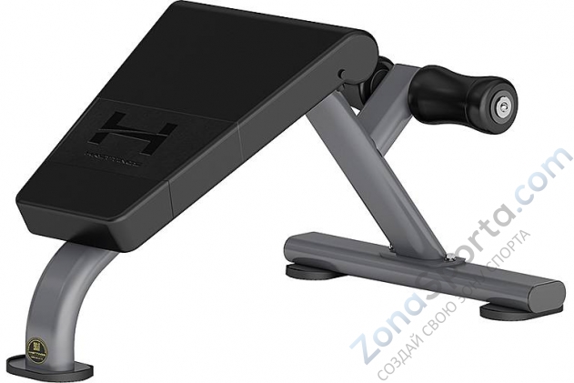 Скамья для пресса Digger HD009-4