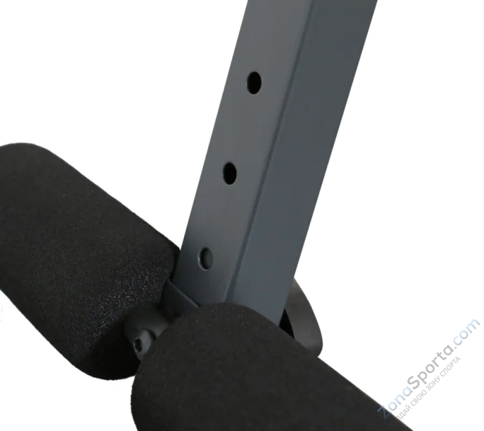 Скамья для пресса прямая Oxygen Fitness Everett