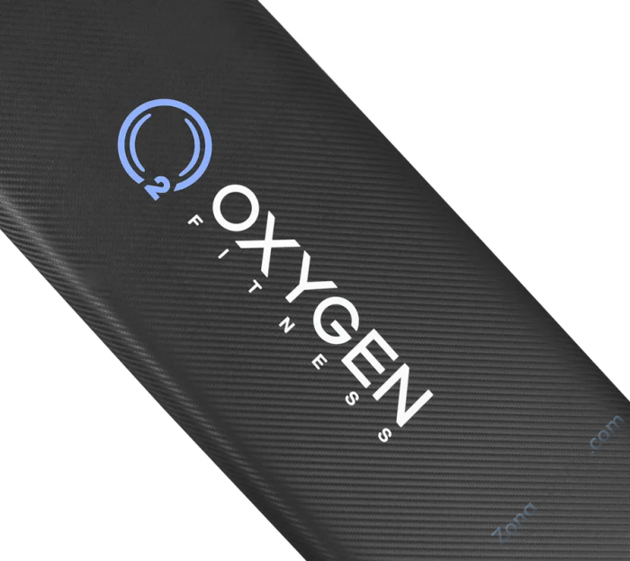 Скамья для пресса прямая Oxygen Fitness Everett