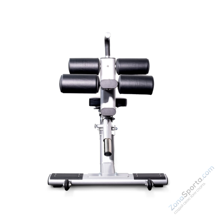 Скамья для пресса регулируемая Protrain HCRD-2002 Скамья для пресса регулируемая Protrain HCRD-2002