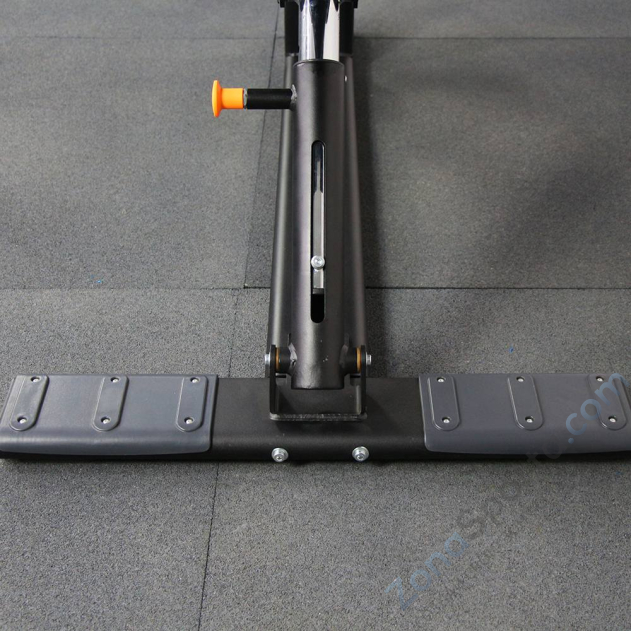 Скамья для пресса регулируемая Protrain V8-101 Скамья для пресса регулируемая Protrain V8-101