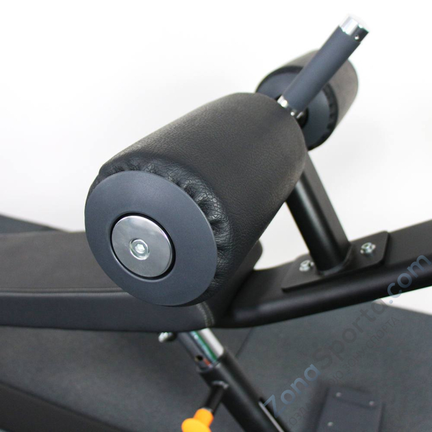 Скамья для пресса регулируемая Protrain V8-101 Скамья для пресса регулируемая Protrain V8-101