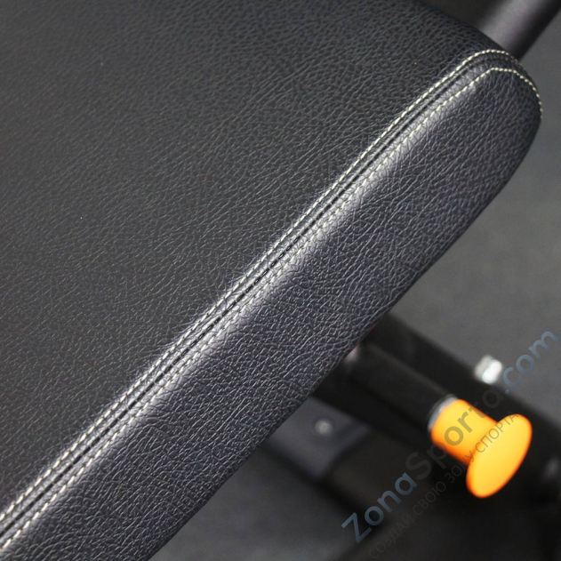 Скамья для пресса регулируемая Protrain V8-101 Скамья для пресса регулируемая Protrain V8-101