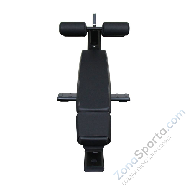 Скамья для пресса регулируемая Protrain V8-101 Скамья для пресса регулируемая Protrain V8-101