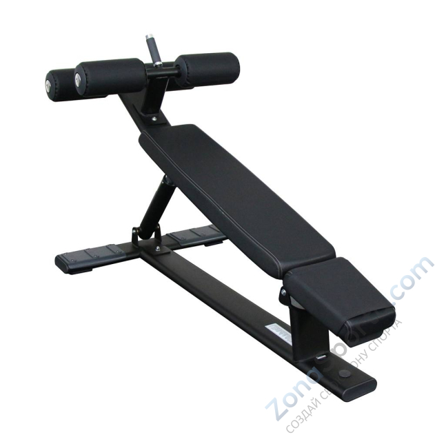 Скамья для пресса регулируемая Protrain V8-101 Скамья для пресса регулируемая Protrain V8-101