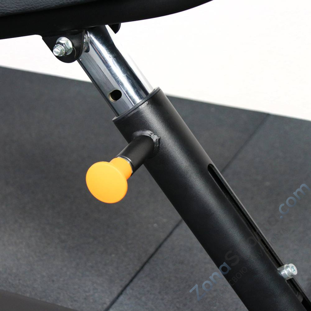 Скамья для пресса регулируемая Protrain V8-101 Скамья для пресса регулируемая Protrain V8-101