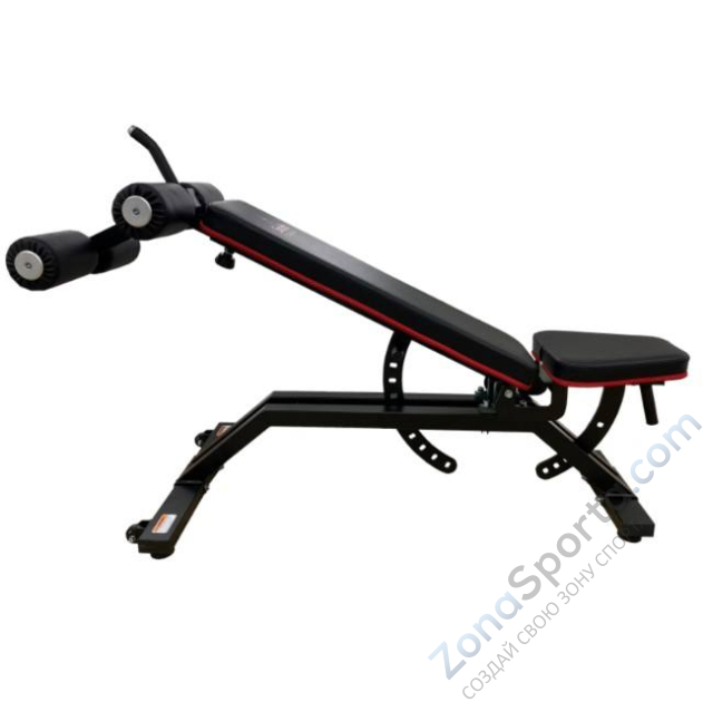 Скамья для пресса Smith Strength IBL