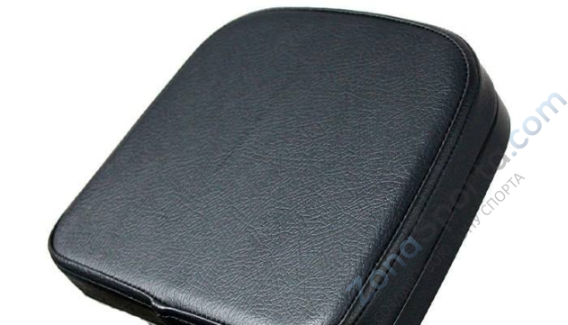 Скамья для жима лёжа с отрицательным углом наклона (40 градусов) Protrain 61A40 Скамья для жима лёжа с отрицательным углом наклона (40 градусов) Protrain 61A40