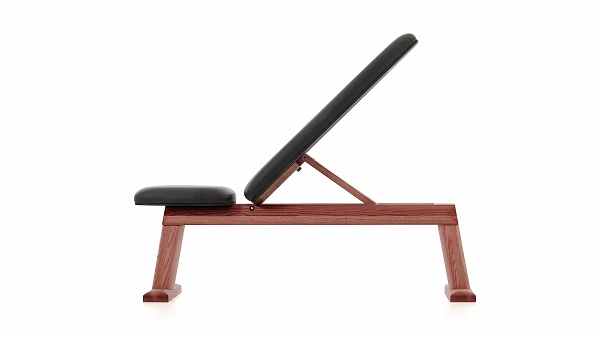 Скамья для жима NOHrD WeightBench Скамья для жима NOHrD WeightBench