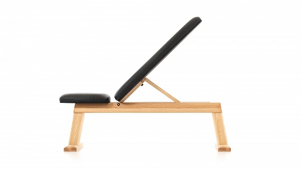 Скамья для жима NOHrD WeightBench Скамья для жима NOHrD WeightBench