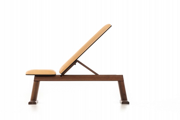 Скамья для жима NOHrD WeightBench Скамья для жима NOHrD WeightBench