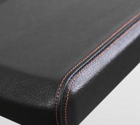 Скамья для жима с отрицательным наклоном Bronze Gym BR-1013 Скамья для жима с отрицательным наклоном Bronze Gym BR-1013