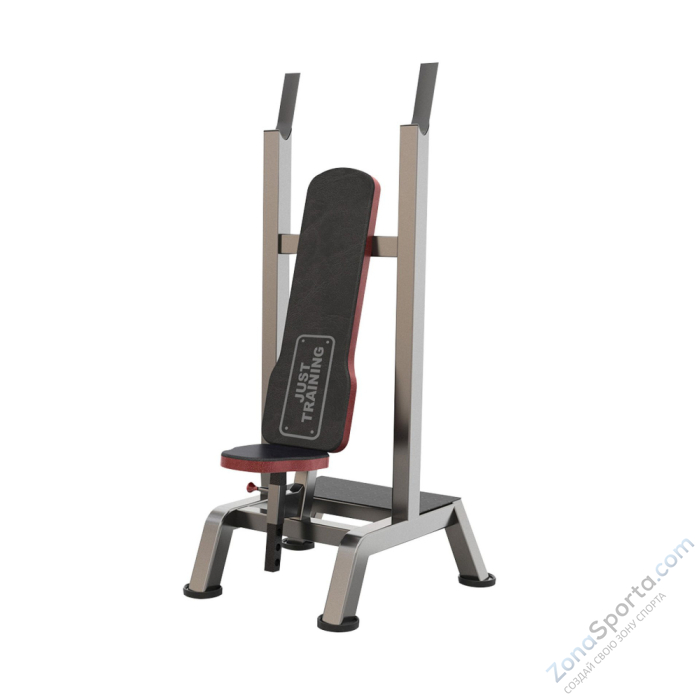 Скамья для жима сидя Антат