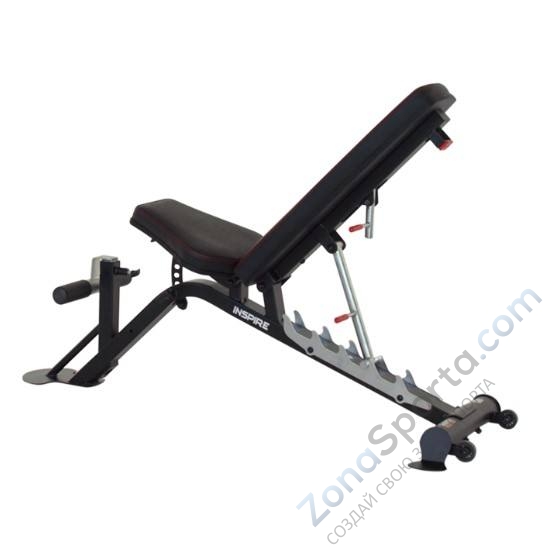 Скамья многофункциональная Inspire SCS-WB2B