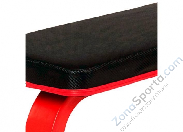 Скамья прямая UFC