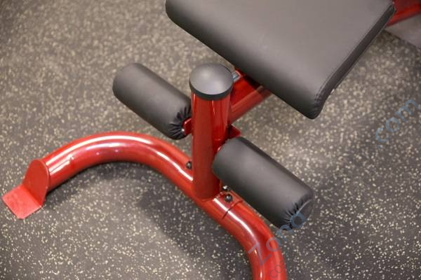 Скамья регулируемая Body Solid GFID100 Скамья регулируемая Body Solid GFID100