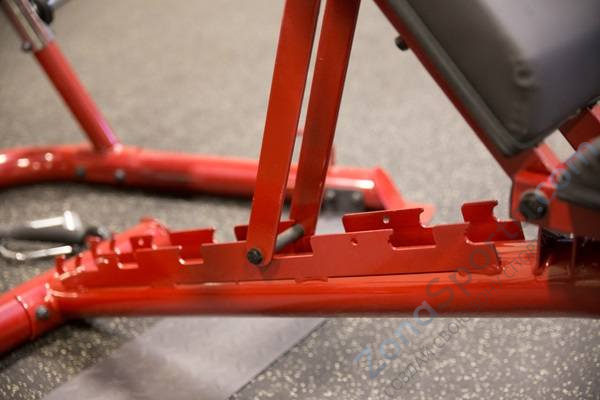 Скамья регулируемая Body Solid GFID100 Скамья регулируемая Body Solid GFID100