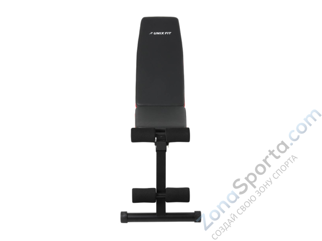 Скамья силовая универсальная Unix Fit Bench 110 Скамья силовая универсальная Unix Fit Bench 110