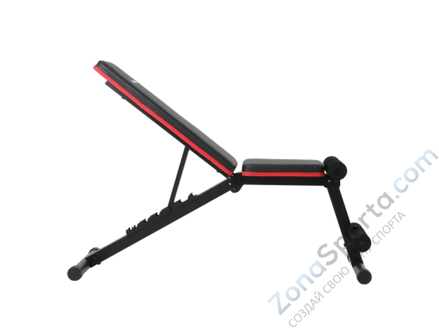 Скамья силовая универсальная Unix Fit Bench 110 Скамья силовая универсальная Unix Fit Bench 110