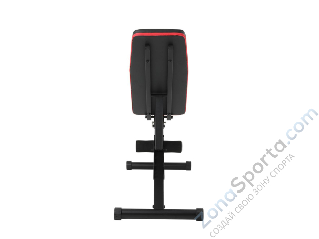 Скамья силовая универсальная Unix Fit Bench 110 Скамья силовая универсальная Unix Fit Bench 110