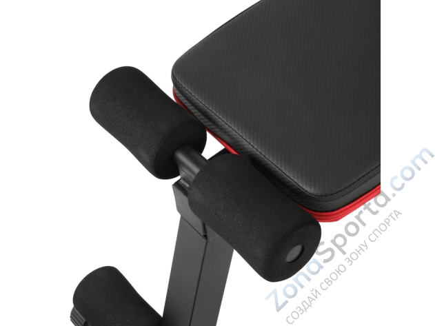 Скамья силовая универсальная Unix Fit Bench 110 Скамья силовая универсальная Unix Fit Bench 110
