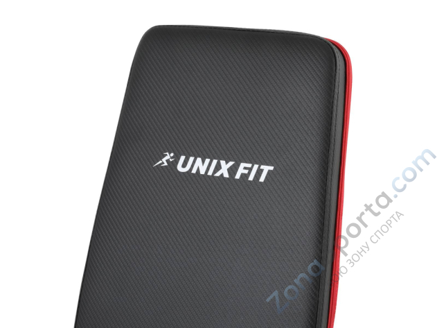 Скамья силовая универсальная Unix Fit Bench 110 Скамья силовая универсальная Unix Fit Bench 110